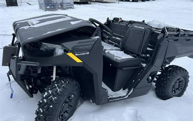 2026 Polaris Ranger 1000 Premium