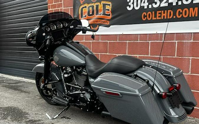 2022 Harley-Davidson® FLHXS Street Glide® Special