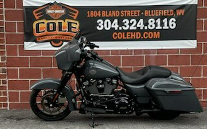 2022 Harley-Davidson® FLHXS Street Glide® Special