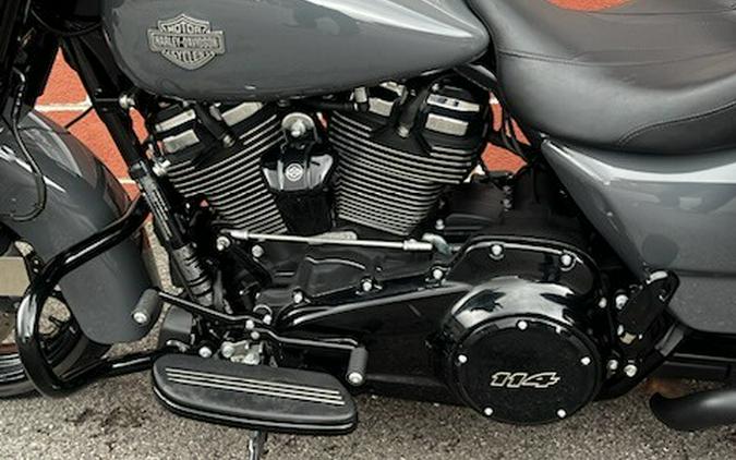 2022 Harley-Davidson® FLHXS Street Glide® Special