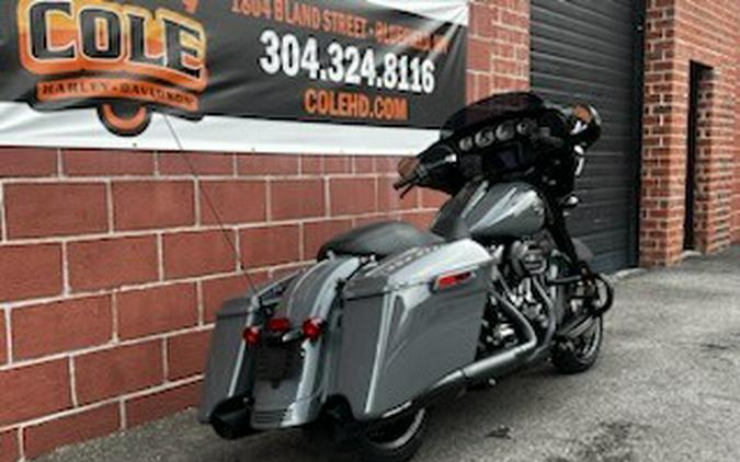 2022 Harley-Davidson® FLHXS Street Glide® Special