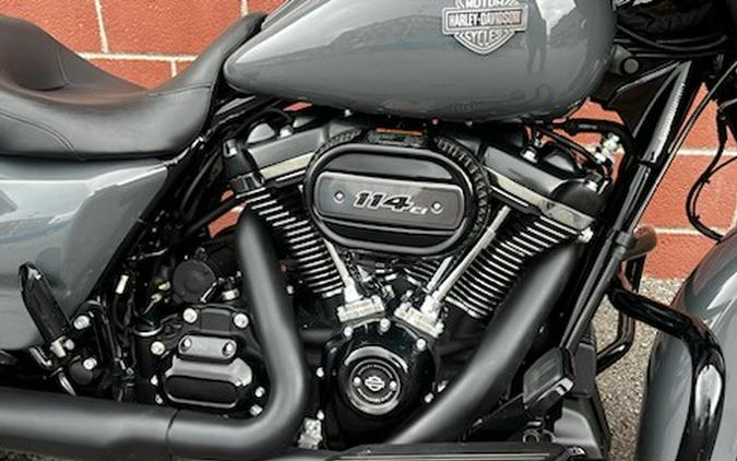 2022 Harley-Davidson® FLHXS Street Glide® Special
