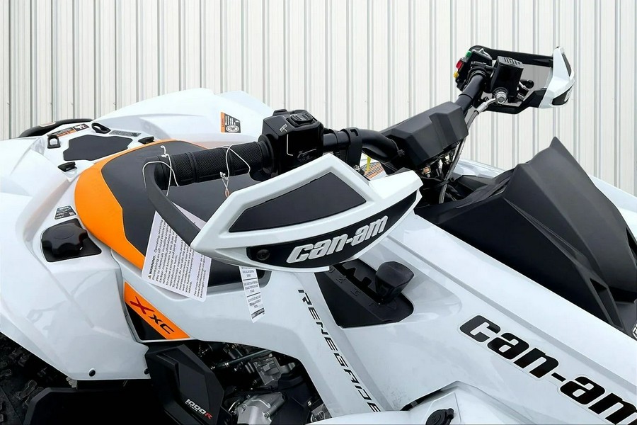 2026 Can-Am ATV REN XXC 1000R GY 26 X xc 1000R