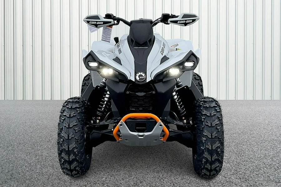 2026 Can-Am ATV REN XXC 1000R GY 26 X xc 1000R