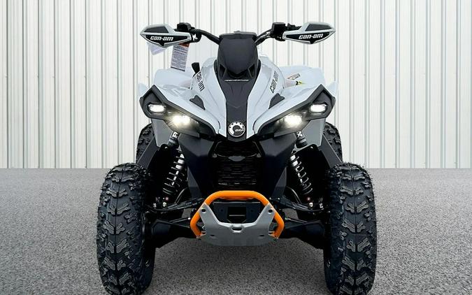 2026 Can-Am ATV REN XXC 1000R GY 26 X xc 1000R