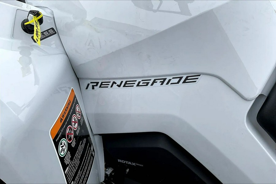 2026 Can-Am ATV REN XXC 1000R GY 26 X xc 1000R