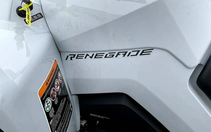 2026 Can-Am ATV REN XXC 1000R GY 26 X xc 1000R