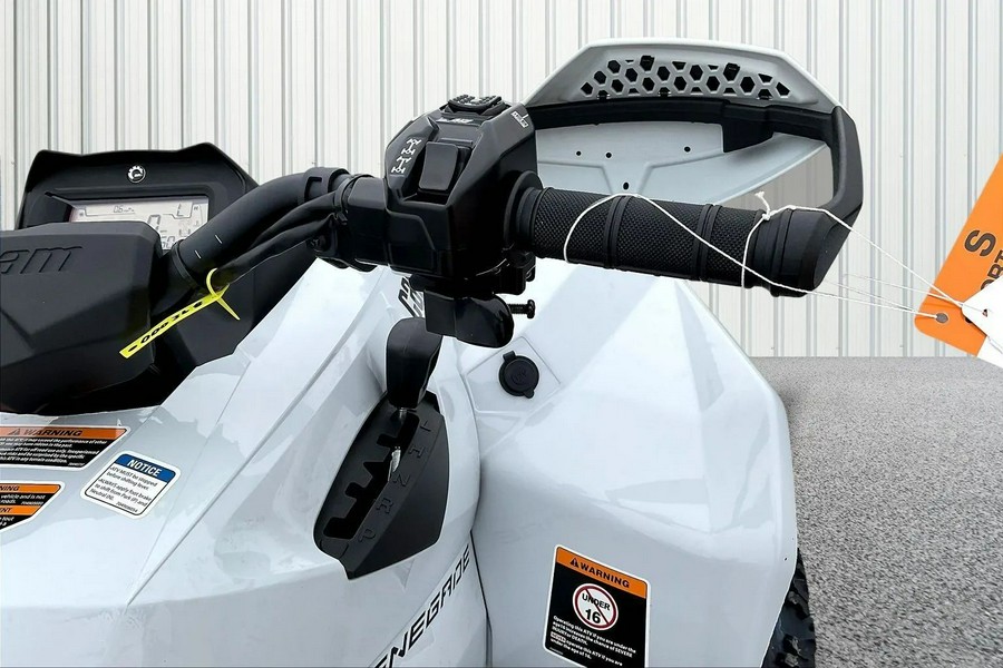 2026 Can-Am ATV REN XXC 1000R GY 26 X xc 1000R