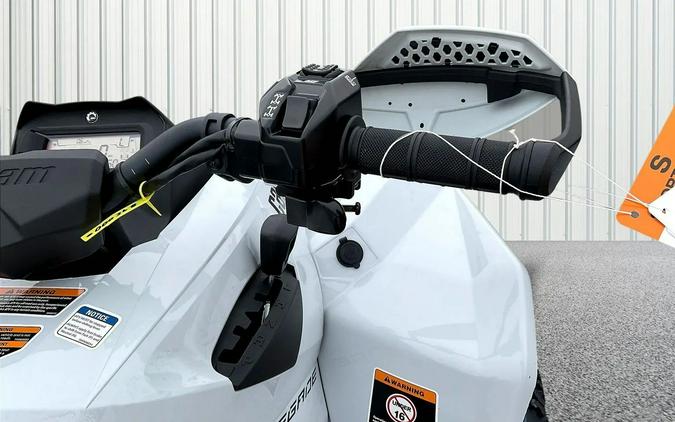 2026 Can-Am ATV REN XXC 1000R GY 26 X xc 1000R