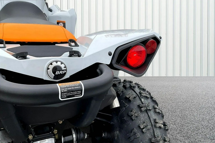 2026 Can-Am ATV REN XXC 1000R GY 26 X xc 1000R
