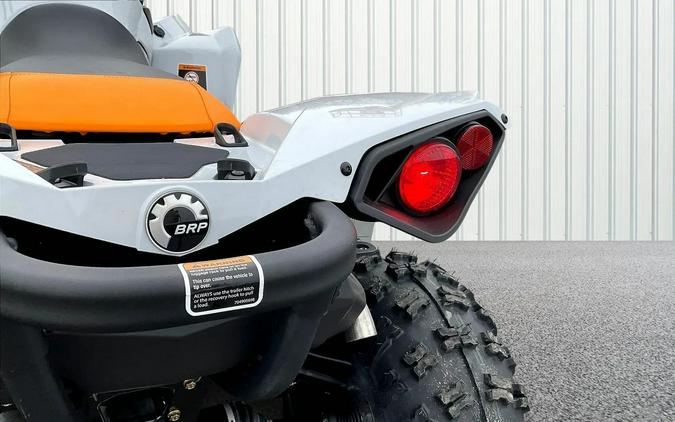 2026 Can-Am ATV REN XXC 1000R GY 26 X xc 1000R