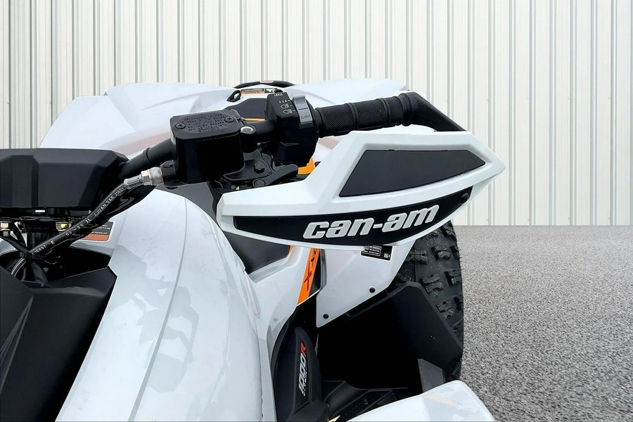 2026 Can-Am ATV REN XXC 1000R GY 26 X xc 1000R
