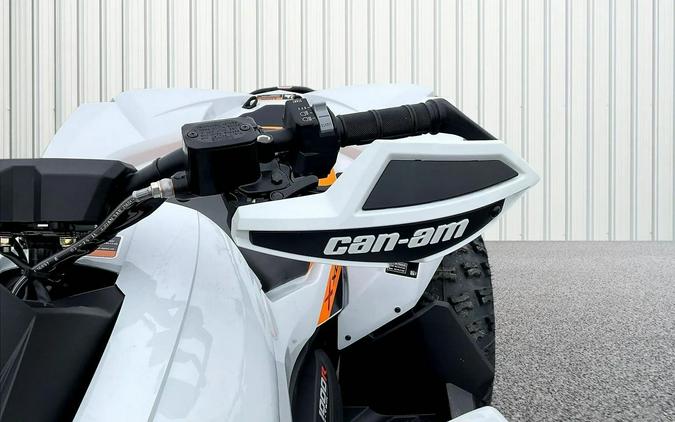 2026 Can-Am ATV REN XXC 1000R GY 26 X xc 1000R