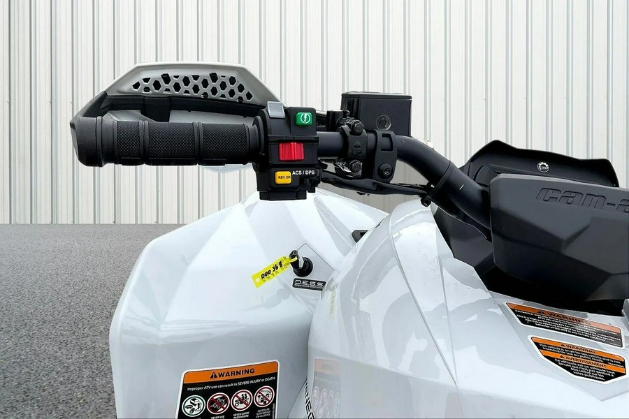 2026 Can-Am ATV REN XXC 1000R GY 26 X xc 1000R