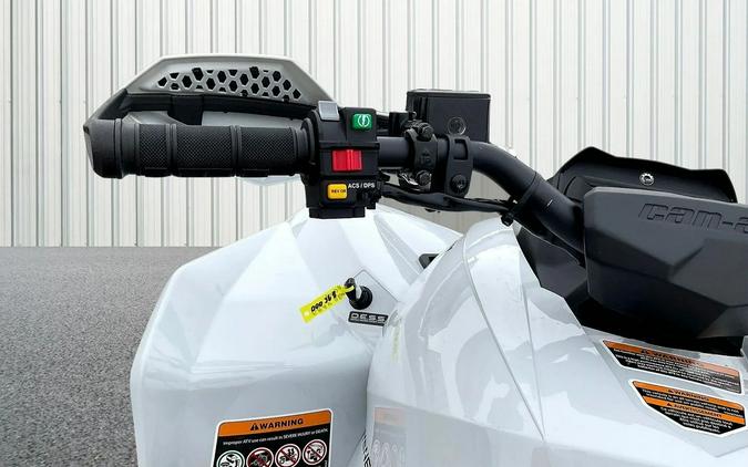 2026 Can-Am ATV REN XXC 1000R GY 26 X xc 1000R