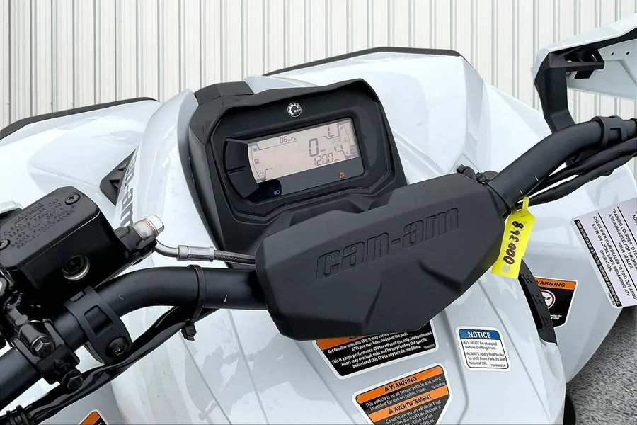 2026 Can-Am ATV REN XXC 1000R GY 26 X xc 1000R