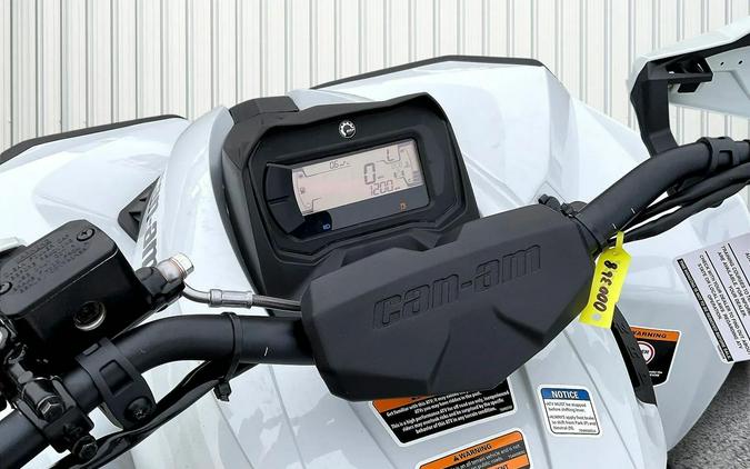 2026 Can-Am ATV REN XXC 1000R GY 26 X xc 1000R