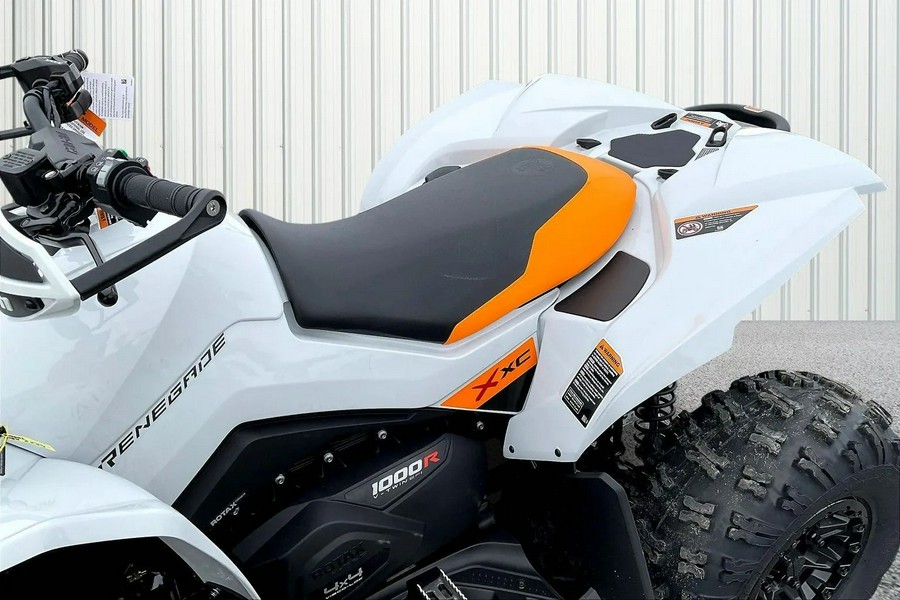 2026 Can-Am ATV REN XXC 1000R GY 26 X xc 1000R