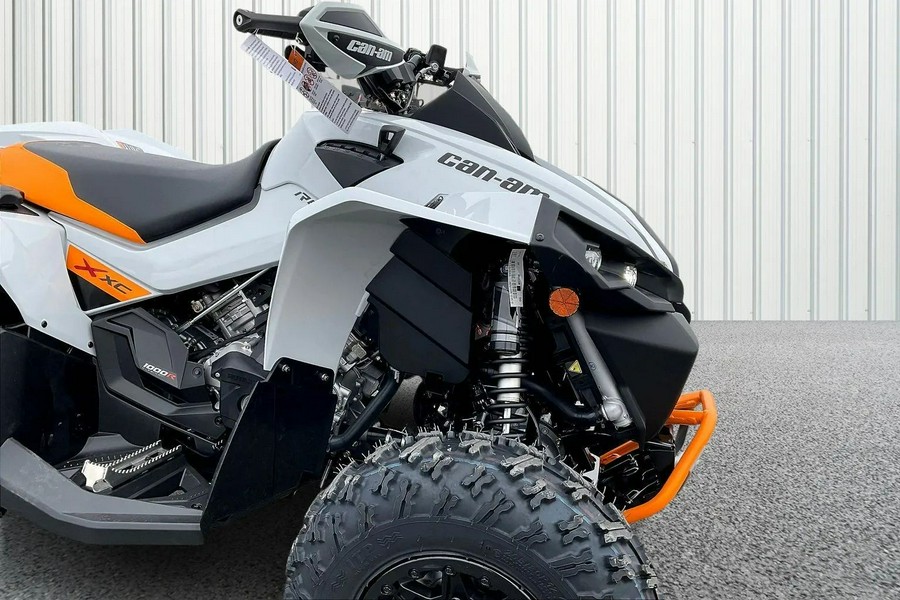 2026 Can-Am ATV REN XXC 1000R GY 26 X xc 1000R