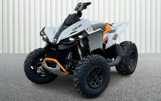 2026 Can-Am ATV REN XXC 1000R GY 26 X xc 1000R