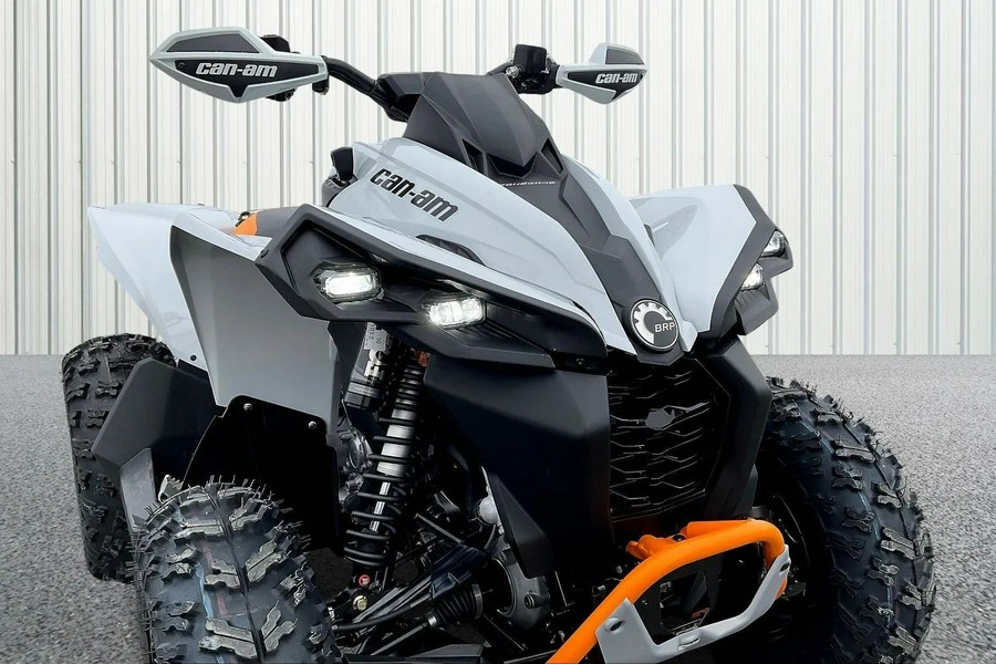 2026 Can-Am ATV REN XXC 1000R GY 26 X xc 1000R