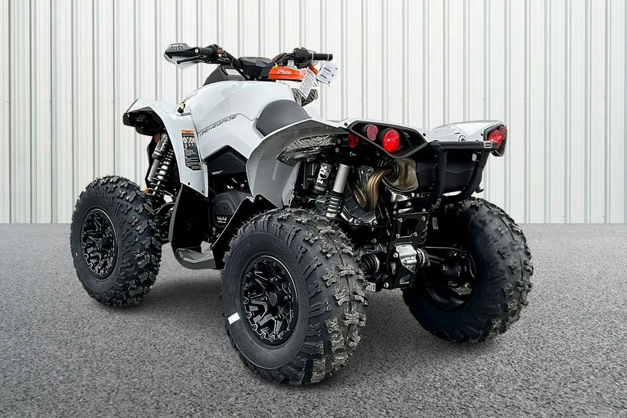 2026 Can-Am ATV REN XXC 1000R GY 26 X xc 1000R