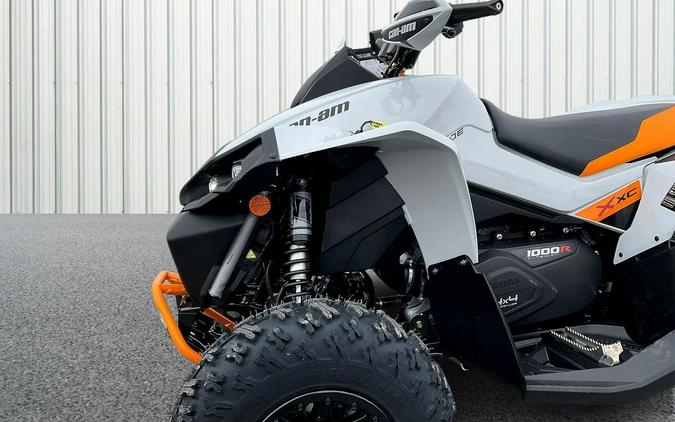 2026 Can-Am ATV REN XXC 1000R GY 26 X xc 1000R