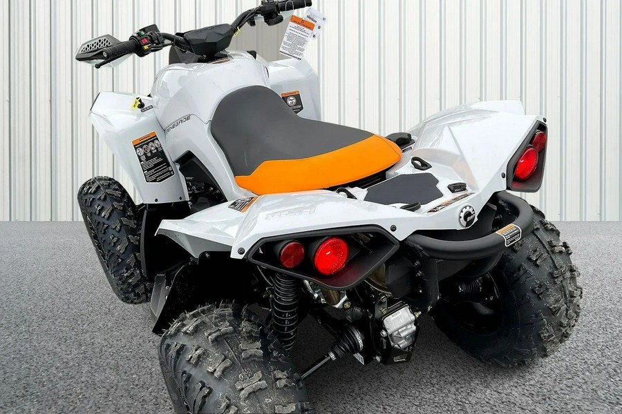2026 Can-Am ATV REN XXC 1000R GY 26 X xc 1000R