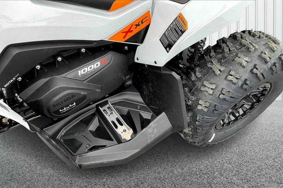2026 Can-Am ATV REN XXC 1000R GY 26 X xc 1000R