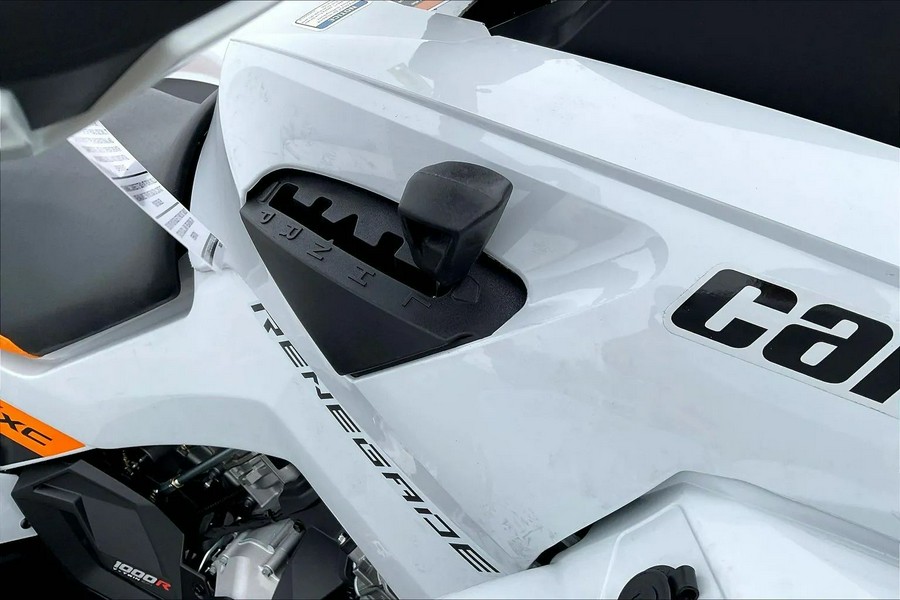 2026 Can-Am ATV REN XXC 1000R GY 26 X xc 1000R