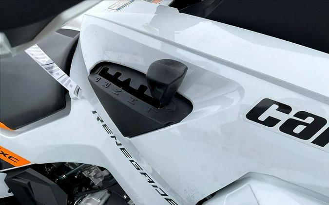 2026 Can-Am ATV REN XXC 1000R GY 26 X xc 1000R