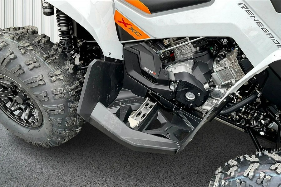 2026 Can-Am ATV REN XXC 1000R GY 26 X xc 1000R