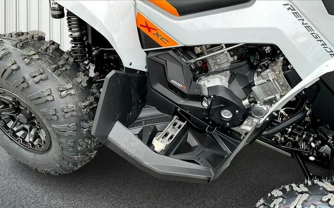 2026 Can-Am ATV REN XXC 1000R GY 26 X xc 1000R