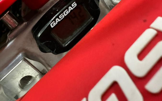 2023 GASGAS EX 250F