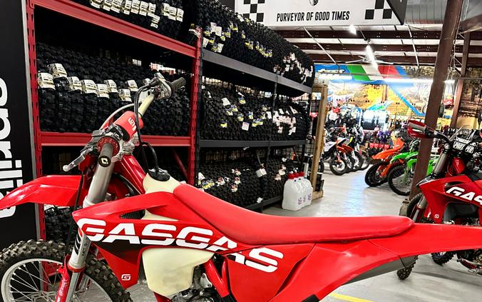2023 GASGAS EX 250F