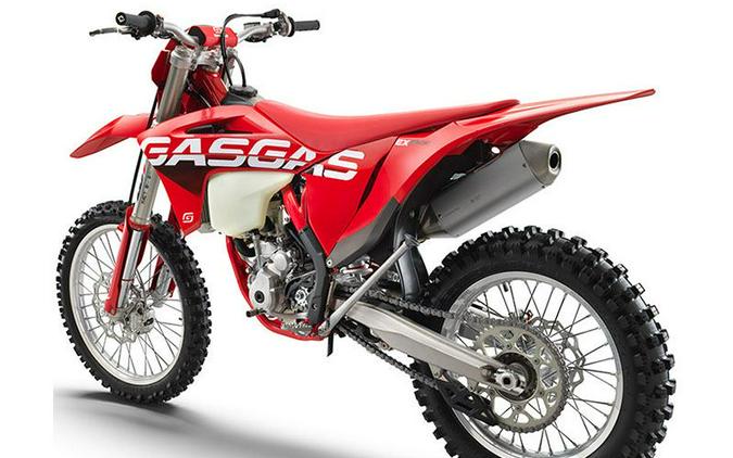 2023 GASGAS EX 250F