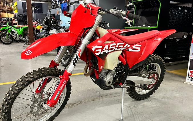2023 GASGAS EX 250F