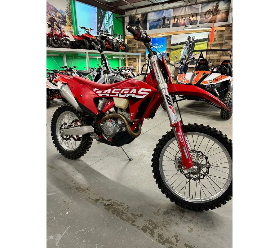 2023 GASGAS EX 250F