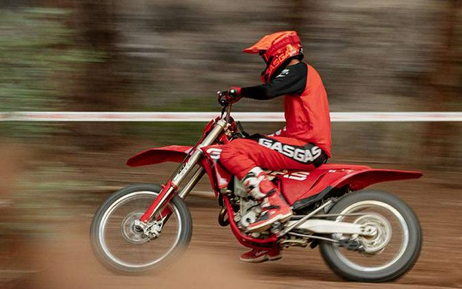 2023 GASGAS EX 250F