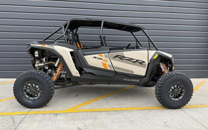 2026 Polaris® RZR XP S 4 1000 Ultimate