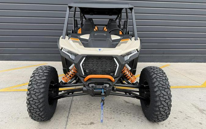 2026 Polaris® RZR XP S 4 1000 Ultimate