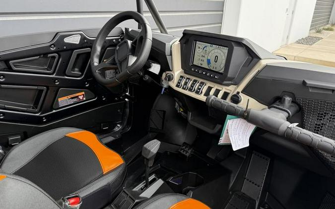 2026 Polaris® RZR XP S 4 1000 Ultimate