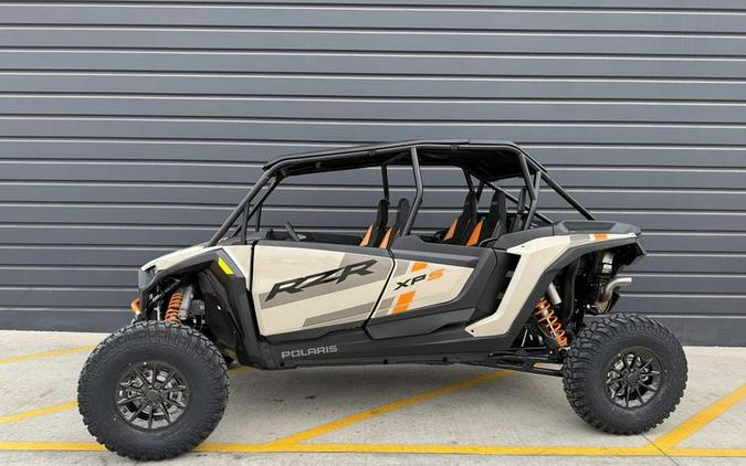 2026 Polaris® RZR XP S 4 1000 Ultimate