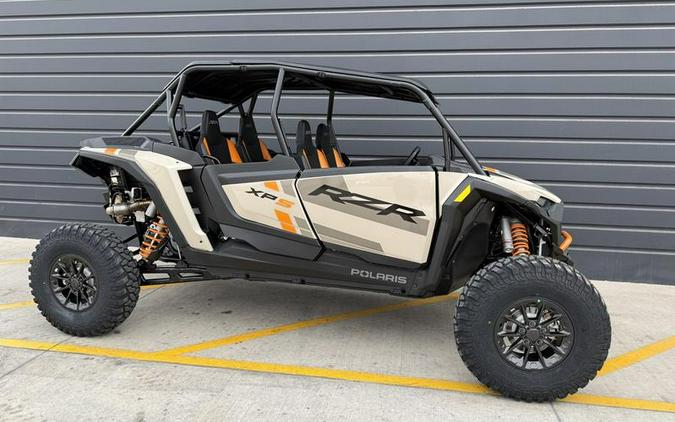 2026 Polaris® RZR XP S 4 1000 Ultimate