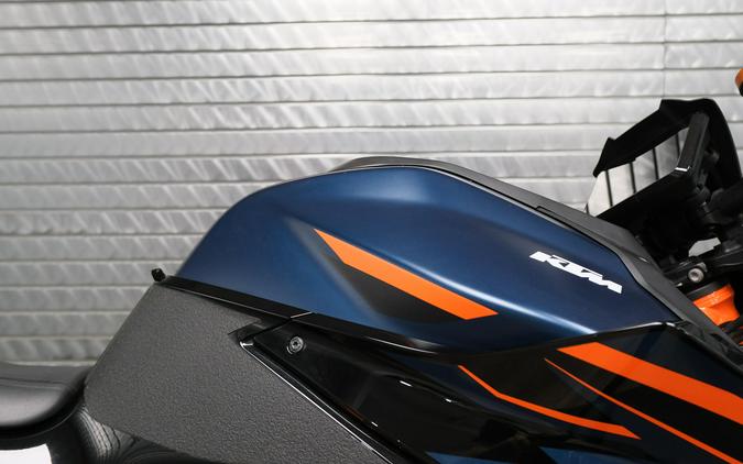 2022 KTM SUPER DUKE 1290 R EVO