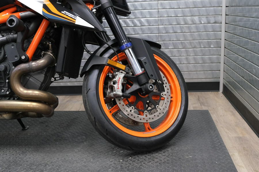 2022 KTM F9975VT