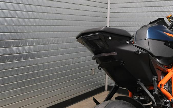 2022 KTM SUPER DUKE 1290 R EVO