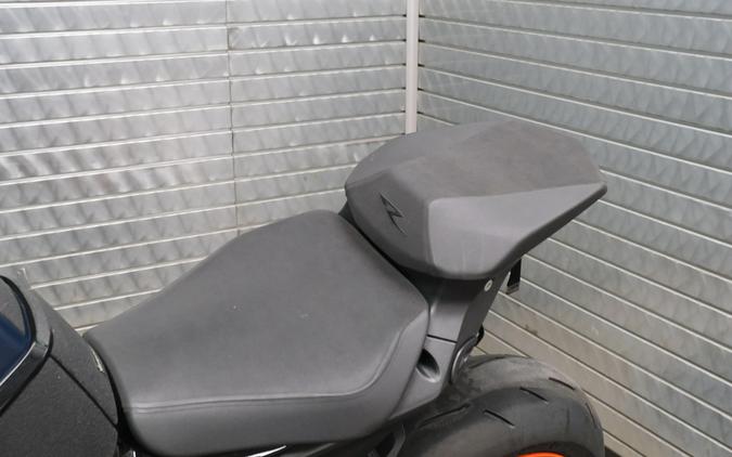 2022 KTM SUPER DUKE 1290 R EVO