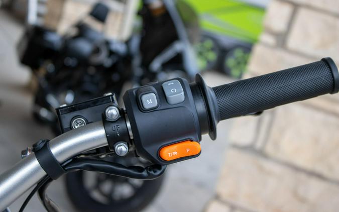 2026 KAYO EC2I
