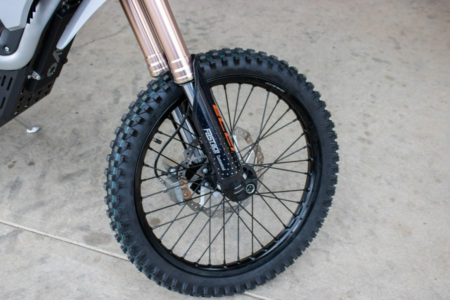 2026 KAYO EC2I